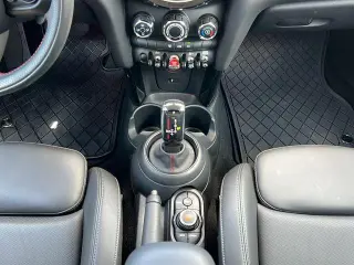 MINI Hardtop 4 Puertas 2020 Cooper S 4p Hatchback