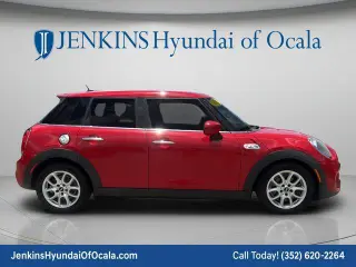 MINI Hardtop 4 Puertas 2020 Cooper S 4p Hatchback