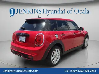 MINI Hardtop 4 Puertas 2020 Cooper S 4p Hatchback