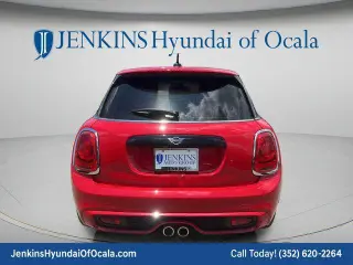 MINI Hardtop 4 Puertas 2020 Cooper S 4p Hatchback