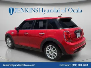 MINI Hardtop 4 Puertas 2020 Cooper S 4p Hatchback
