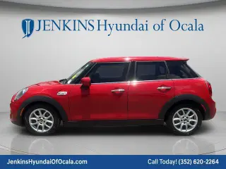 MINI Hardtop 4 Puertas 2020 Cooper S 4p Hatchback