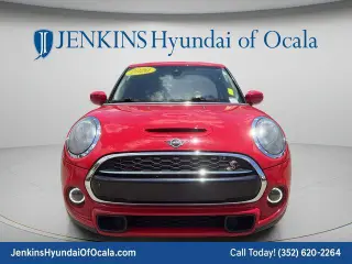 MINI Hardtop 4 Puertas 2020 Cooper S 4p Hatchback