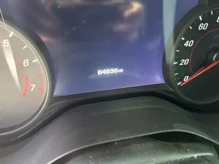 Chevrolet Camaro 2021 SS 2 puertas Cupé con 2SS