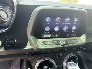 Chevrolet Camaro 2021 SS 2 puertas Cupé con 2SS