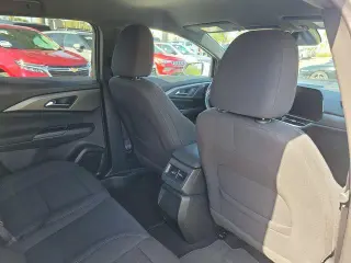 Chevrolet Equinox EV 2025 LT 1 4dr SUV