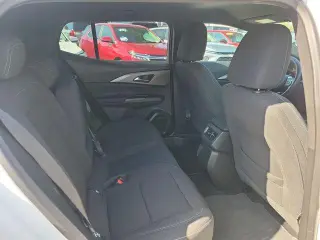 Chevrolet Equinox EV 2025 LT 1 4dr SUV