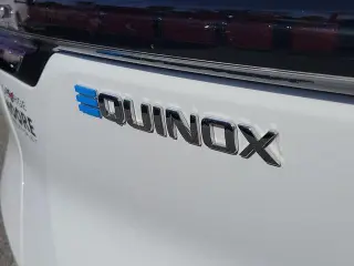 Chevrolet Equinox EV 2025 LT 1 4dr SUV