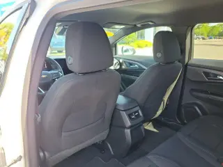 Chevrolet Equinox EV 2025 LT 1 4dr SUV