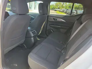 Chevrolet Equinox EV 2025 LT 1 4dr SUV