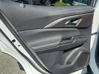 Chevrolet Equinox EV 2025 LT 1 4dr SUV