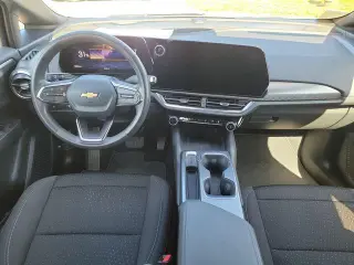 Chevrolet Equinox EV 2025 LT 1 4dr SUV