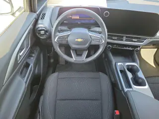 Chevrolet Equinox EV 2025 LT 1 4dr SUV