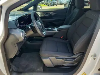 Chevrolet Equinox EV 2025 LT 1 4dr SUV