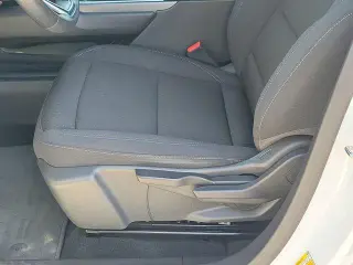 Chevrolet Equinox EV 2025 LT 1 4dr SUV