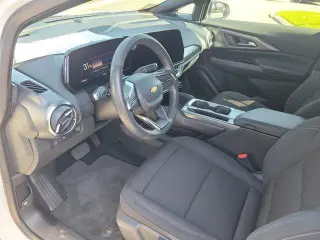 Chevrolet Equinox EV 2025 LT 1 4dr SUV