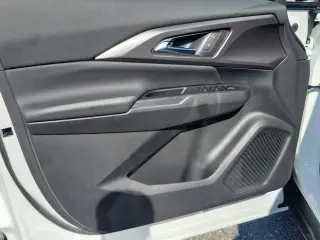 Chevrolet Equinox EV 2025 LT 1 4dr SUV