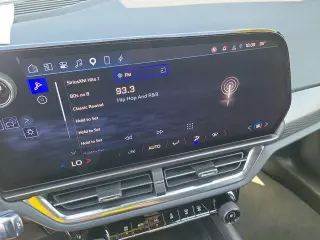 Chevrolet Equinox EV 2025 LT 1 4dr SUV