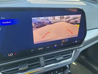 Chevrolet Equinox EV 2025 LT 1 4dr SUV
