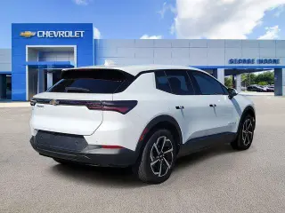 Chevrolet Equinox EV 2025 LT 1 4dr SUV