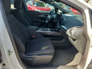 Chevrolet Equinox EV 2025 LT 1 4dr SUV