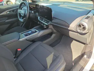 Chevrolet Equinox EV 2025 LT 1 4dr SUV