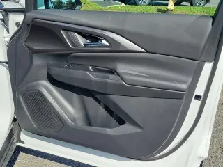 Chevrolet Equinox EV 2025 LT 1 4dr SUV