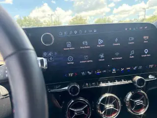 Chevrolet Blazer EV 2024 RS 4p SUV
