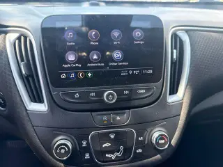 Chevrolet Malibu 2024 RS 4p Sedan