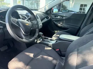 Chevrolet Malibu 2024 RS 4p Sedan