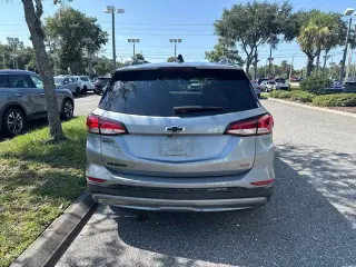 Chevrolet Equinox 2024 RS 4p SUV