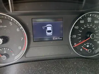 Kia Forte 2019 LXS 4p Sedan