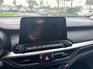 Kia Forte 2019 LXS 4p Sedan