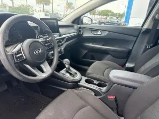 Kia Forte 2019 LXS 4p Sedan