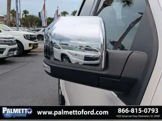 Ford F-150 2018 4x2 Lariat 4 puertas SuperCrew 5.5 pies SB