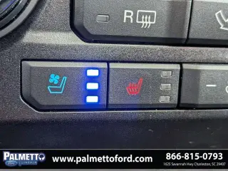 Ford F-150 2018 4x2 Lariat 4 puertas SuperCrew 5.5 pies SB
