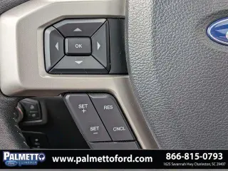 Ford F-150 2018 4x2 Lariat 4 puertas SuperCrew 5.5 pies SB