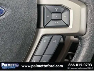 Ford F-150 2018 4x2 Lariat 4 puertas SuperCrew 5.5 pies SB