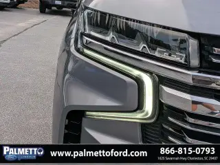 Suburban Chevrolet 2021 4x2 Premier SUV 4 puertas