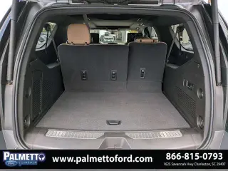 Suburban Chevrolet 2021 4x2 Premier SUV 4 puertas