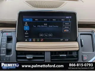 Suburban Chevrolet 2021 4x2 Premier SUV 4 puertas