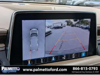 Suburban Chevrolet 2021 4x2 Premier SUV 4 puertas