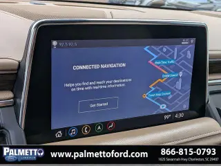 Suburban Chevrolet 2021 4x2 Premier SUV 4 puertas