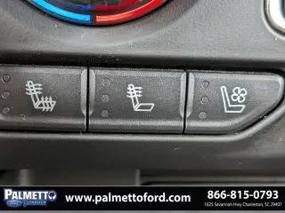 Suburban Chevrolet 2021 4x2 Premier SUV 4 puertas