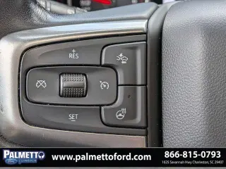 Suburban Chevrolet 2021 4x2 Premier SUV 4 puertas