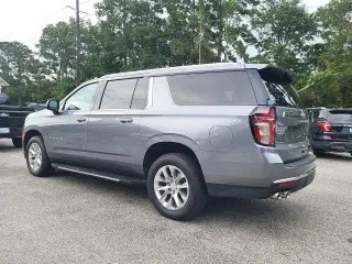 Suburban Chevrolet 2021 4x2 Premier SUV 4 puertas