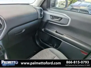 Ford Bronco Sport 2023 AWD Big Bend 4p SUV