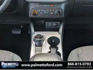 Ford Bronco Sport 2023 AWD Big Bend 4p SUV