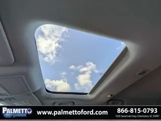Ford Bronco Sport 2023 AWD Big Bend 4p SUV