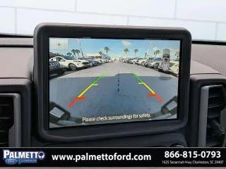 Ford Bronco Sport 2023 AWD Big Bend 4p SUV
